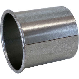 6" Dia, 304 Stainless Steel Machine Adapter