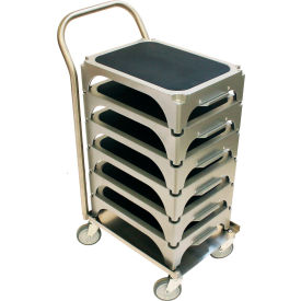 OR-3693 Transport Cart for Stackable Step Stools