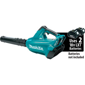 18V X2 (36V) LXT Lithium Ion Brushless Cordless Blower, Tool Only