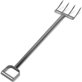 SANI-LAV 2074R Reinforced Stainless Steel Fork