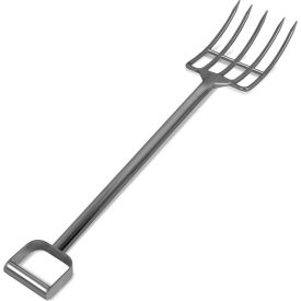 SANI-LAV 2071SR Super Reinforced Stainless Steel Fork