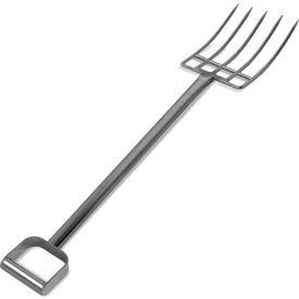 Reinforced Stainless Steel Fork