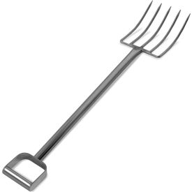 SANI-LAV 2071 Stainless Steel Fork