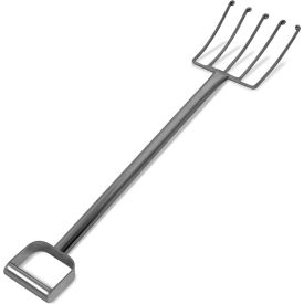 Stainless Steel Cheese Fork