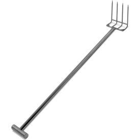SANI-LAV 2075R Reinforced Drag Fork
