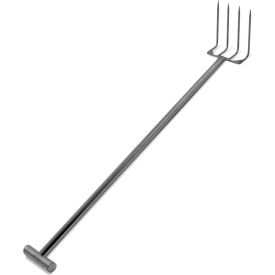 Stainless Steel Drag Fork
