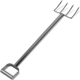 SANI-LAV 2074 Stainless Steel Fork