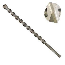 5/8 X 6 X 8, Sds-Plus Standard Tip-Drill Bit