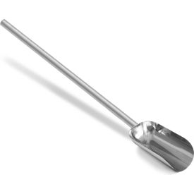 40RD24 Stainless Steel Scoop-24" Handle, 32 oz