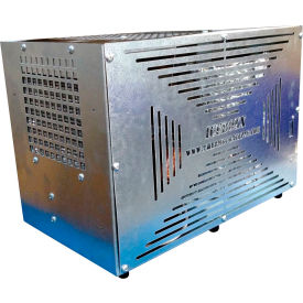 Remote Water Chiller 2.6GPH With Stainless Steel Waterways