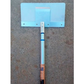 Telescopic Placement Handle For VB13, VB24 & VB2GO, 96"L