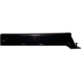 Garden Gate Closer, Black