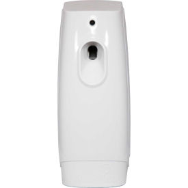 Classic Metered Air Freshener Dispenser, White - 1047717