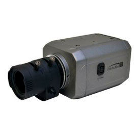 2MP Intensifier® T Traditional Camera, Dark Grey Housing