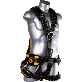 Cyclone Tower Harness, XL