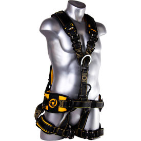 Cyclone Tower Harness, S-L