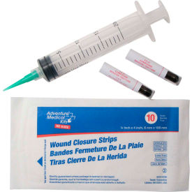 Wound Care Kit Refill