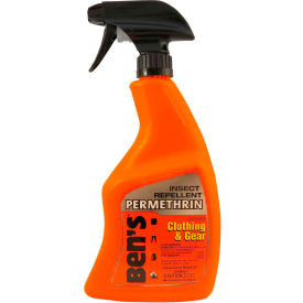 Clothing and Gear Insect Repellent, 24 Oz. Pump Spray