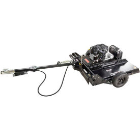 14.5 HP 44 Deck Rough-Cut Trailmower With Kawasaki Engine