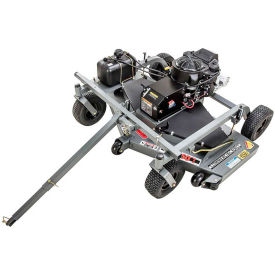 14.5 HP 60 Deck Trailmower W/Kawasaki Engine