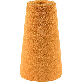 40 Micron Filter Element Sintered Bronze For use with 5 or 6 oz. Bowls