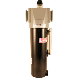 Heavy Duty Lubricator Metal Bowl 3/4" NPT 200 PSI 20 oz. Bowl