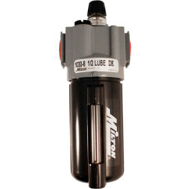 Metal Bowl 1/2" NPT 200 PSI 6 oz. Bowl