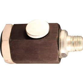 In Line Lubricator 1/4" NPT 150 PSI