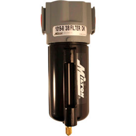 Filter Metal Bowl 3/8" NPT 250 PSI 40 Micron