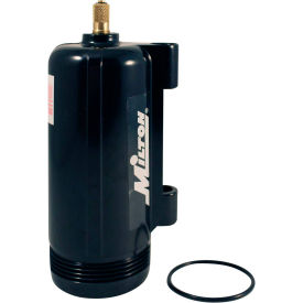 Filter and Lubricator Bowl Metal Bowl 6 oz. Capacity