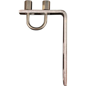 1/2" Air Line Mounting Bracket