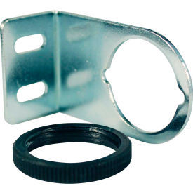 Mini Regulator Mounting Bracket