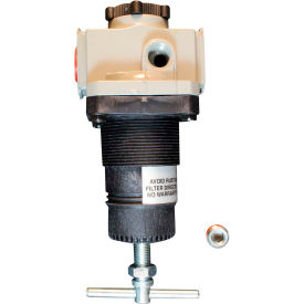 High Pressure Regulator 3/8" NPT 250 PSI Gauge Not Included