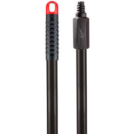60" Steel Threaded Handle , Black - 1165