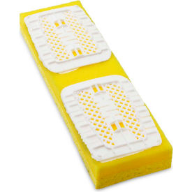 11-1/4" Wide Big Gator Mop Refill - 3959