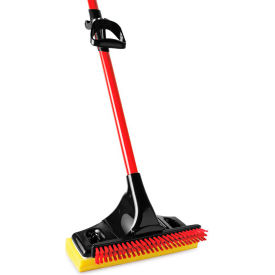 11-1/4" Wide Big Gator Mop with Brush