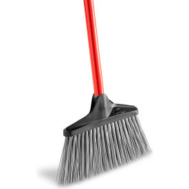 10" Stiff Sweep Lobby Broom