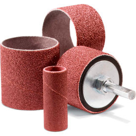 Spiral Band 1/2" x 1" 60 Grit Aluminum Oxide