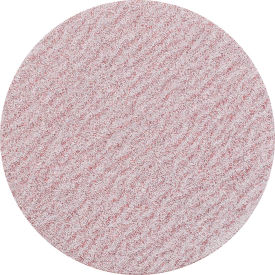 Hook and Loop Disc 6A 6" Dia. 150 Grit Aluminum Oxide