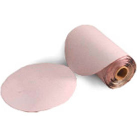 4S Disc Roll 6" Dia. 320 Grit Aluminum Oxide