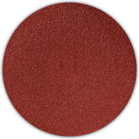 PSA Disc 4" Dia. 180 Grit Aluminum Oxide