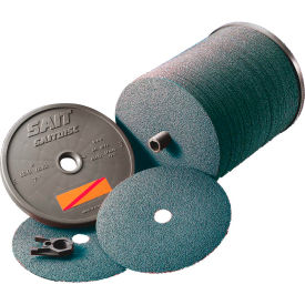 United Abrasives - Fiber Disc 7" x 7/8" 36 Grit Zirconium