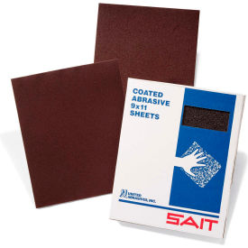Sanding Sheets 9" x 11" DAF 220 Grit Aluminum Oxide