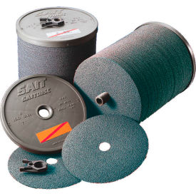 Fiber Disc 4-1/2" x 7/8" 36 Grit Zirconium