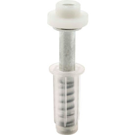 Bi-Fold Door Top Guide Wheel, 5/8-Inch Wheel, Pack of 2