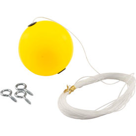Prime-Line GD 52286 Stop-Right, Retracting Stop Ball