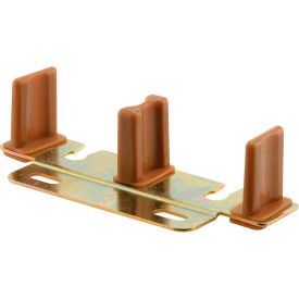 Prime-Line Bypass Door Guide, Nylon/Steel