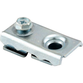 Bi-Fold Door Top Pivot Bracket