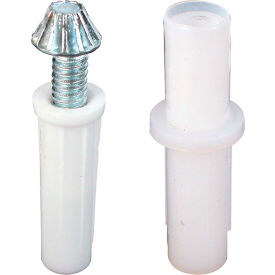Bi-Fold Door Top/Bottom Pivot and Guide Set
