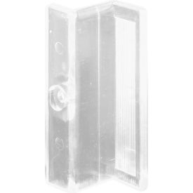 Shower Door Handle Set, Clear, (Pack of 2)